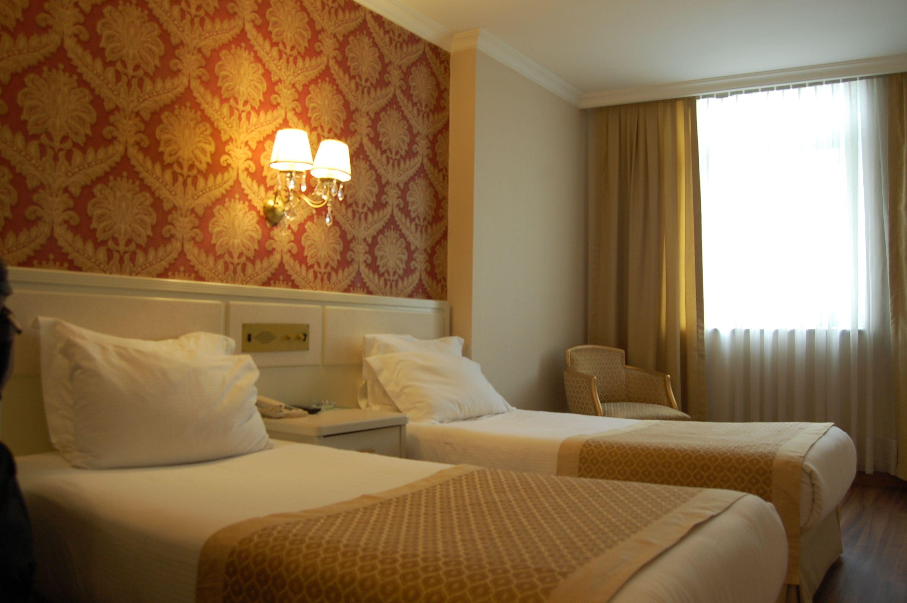 Green Anka Hotel — Fotoğraflar 2